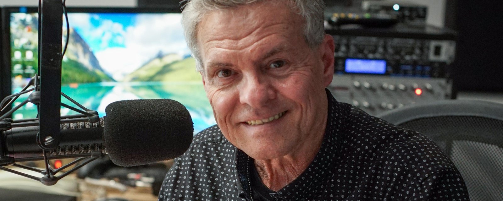 Le 91.9 Sports embauche deux très gros noms