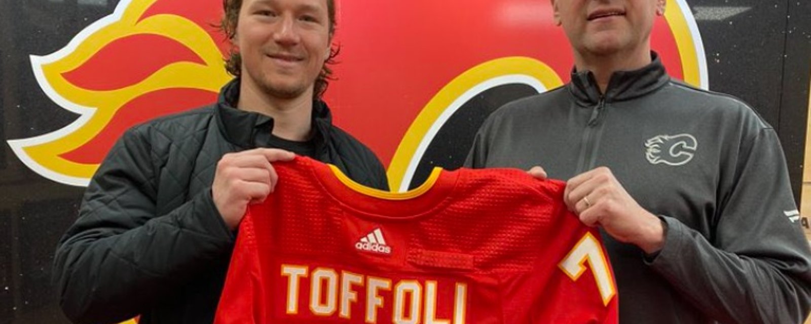 L'échange de Tyler Toffoli a failli être encore plus gros!