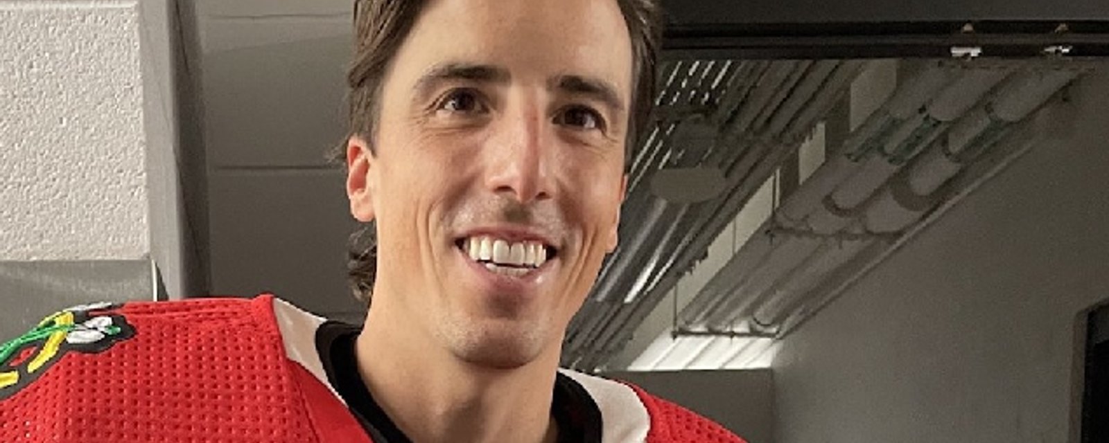 Marc-André Fleury avec une équipe canadienne pour la première fois de sa carrière dans la LNH ?