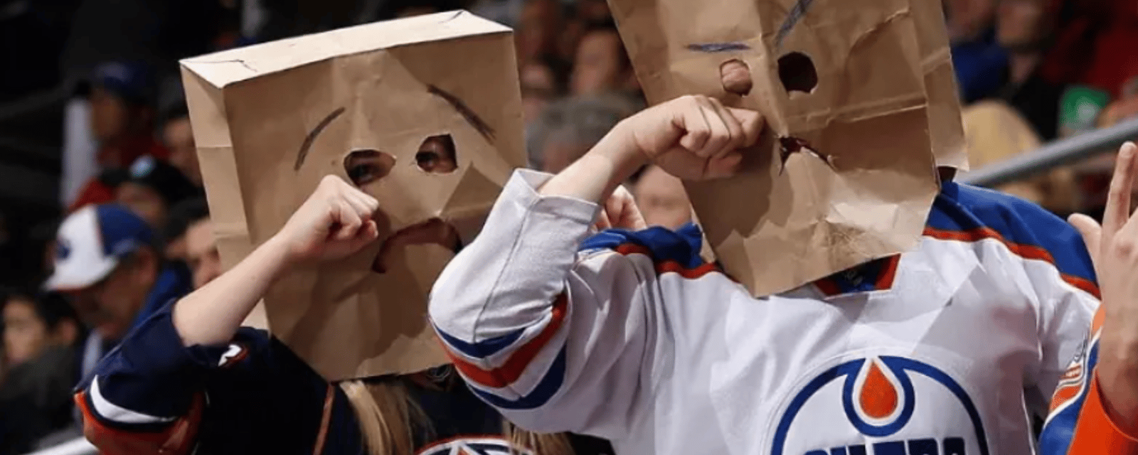 Rumeur : Les Oilers regarderaient à Boston pour régler une faiblesse évidente