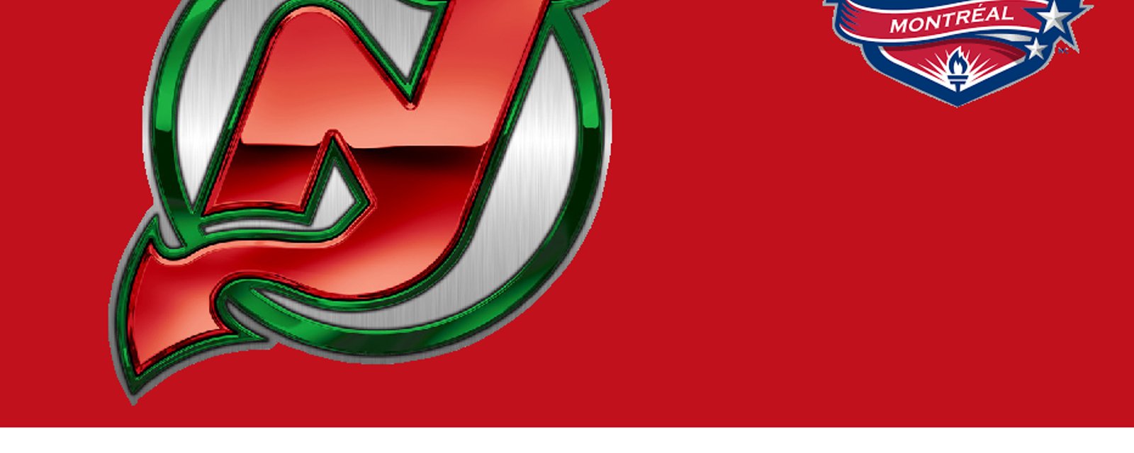 Les Devils confirment leur choix au 2e rang du repêchage 2022