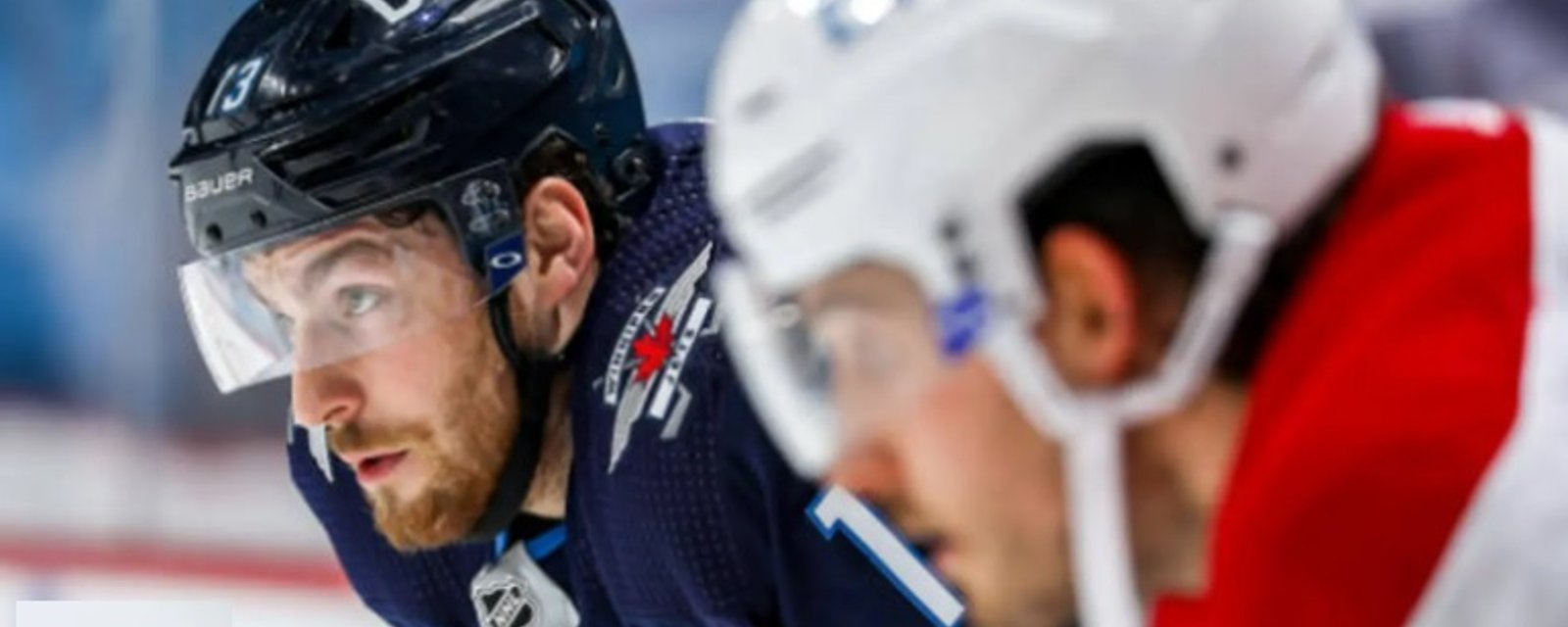 Pierre-Luc Dubois force la main de Kent Hughes