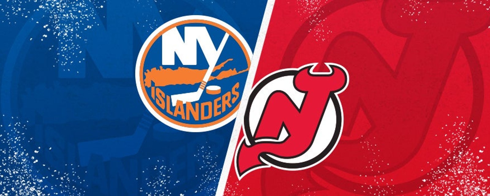 Transaction entre les Devils et les Islanders