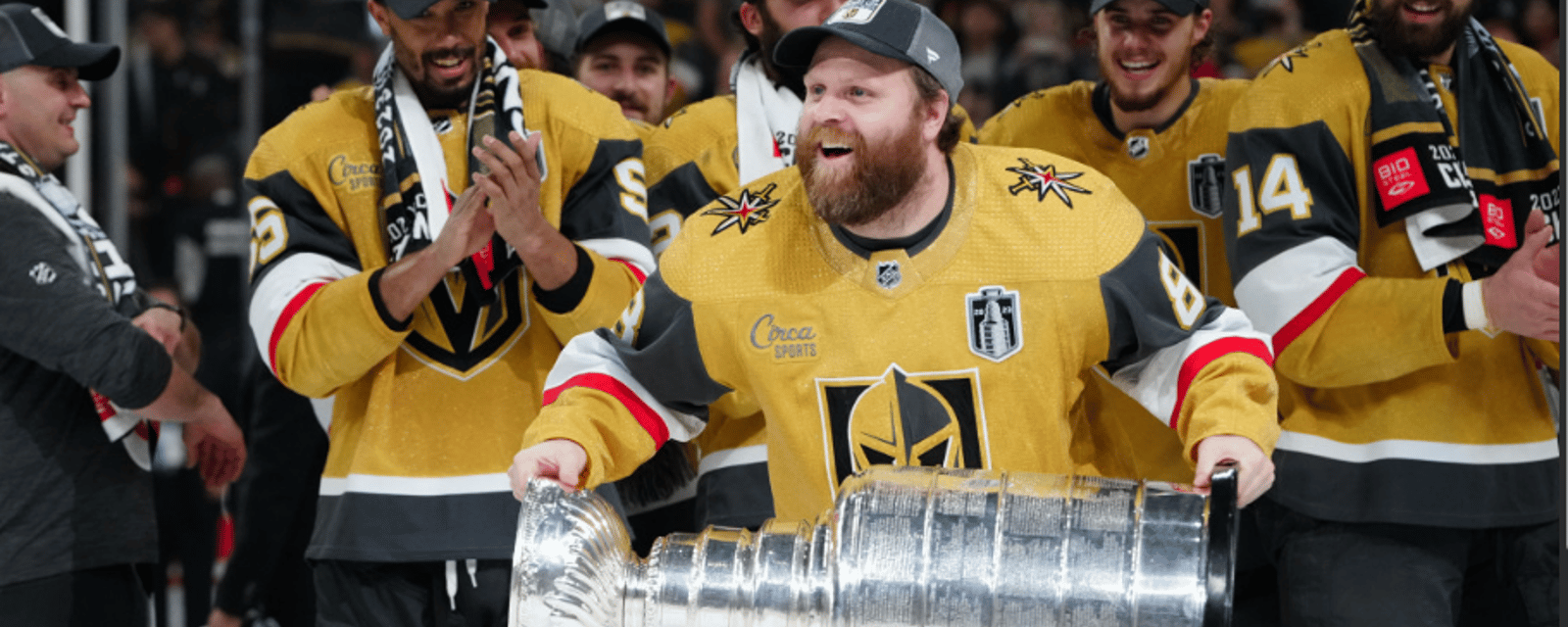 Nouvelle déchirante au sujet d'un potentiel retour de Phil Kessel