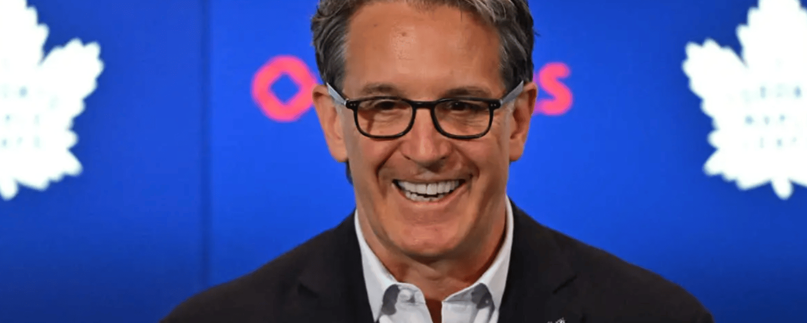 Brendan Shanahan pourrait déjà avoir trouvé sa nouvelle destination