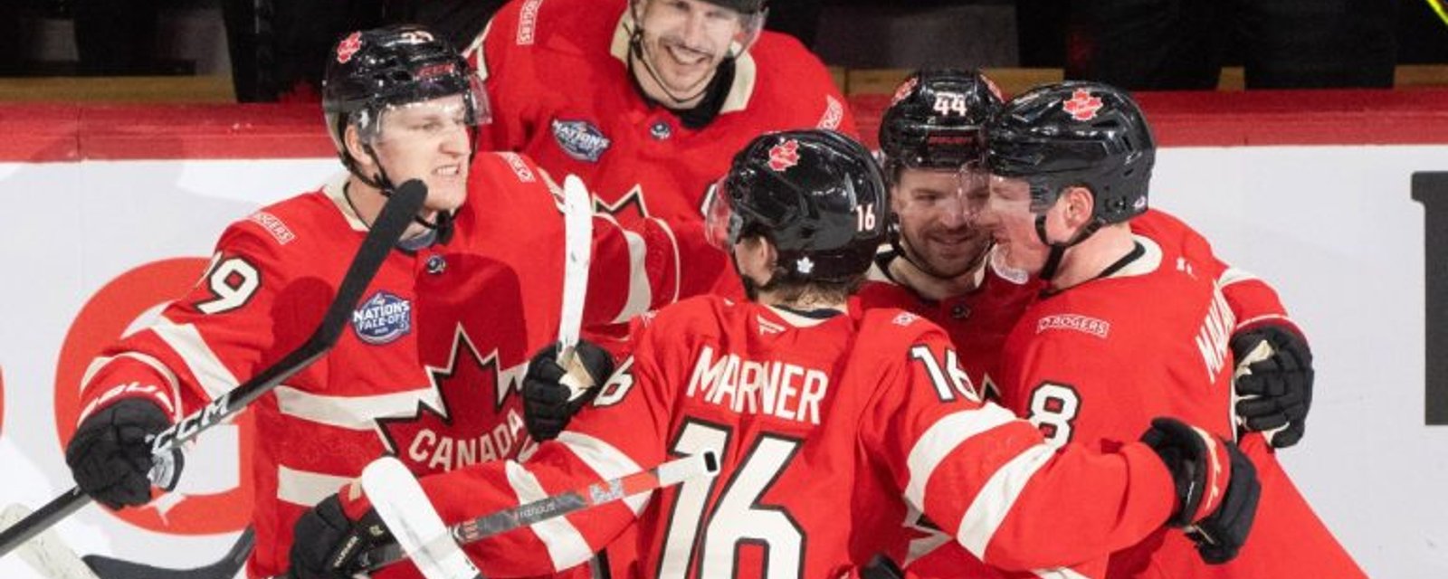 Des nouvelles de Cale Makar en vue du match de ce soir