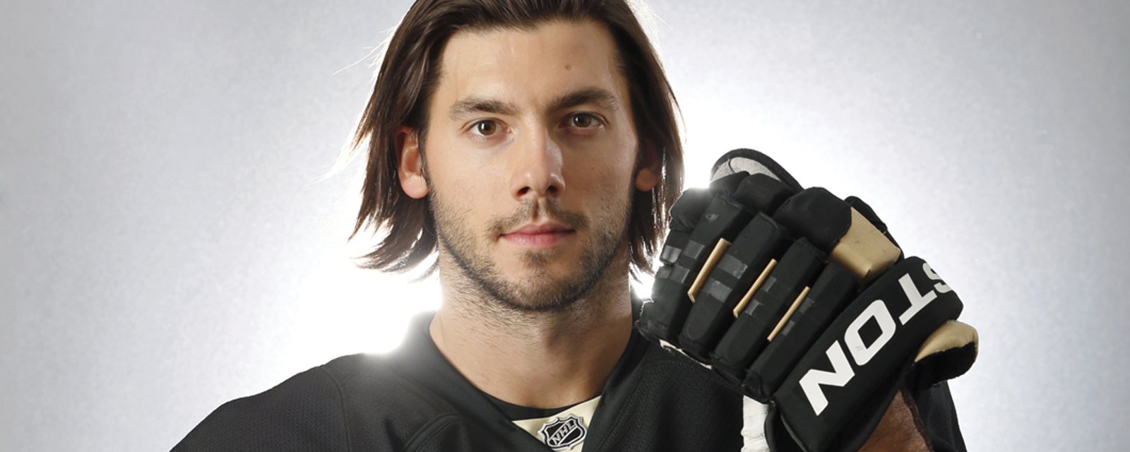 Kris Letang aurait déposé une offre de contrat à la direction des Penguins