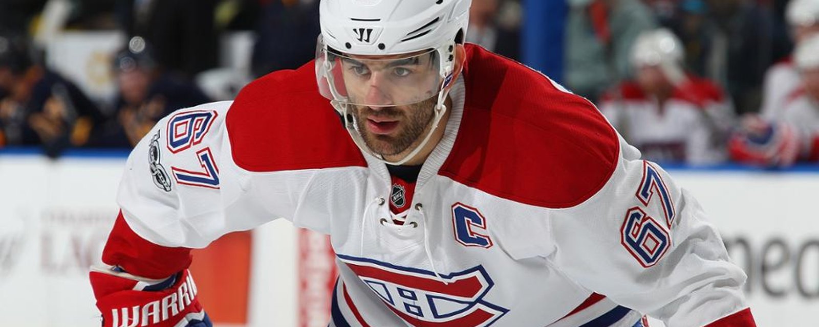 Selon Pierre Gervais, Max Pacioretty était un mauvais capitaine