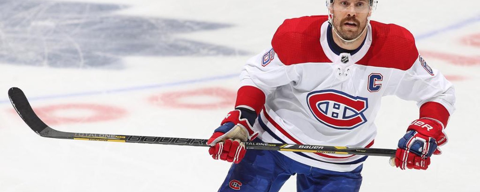 Le Canadien pourrait se débarrasser du contrat de Shea Weber pour recevoir gros
