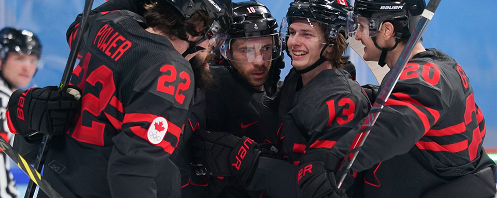 Hockey masculin : Nous connaissons maintenant les trois groupes de pays au Jeux olympiques d'Italie en 2026