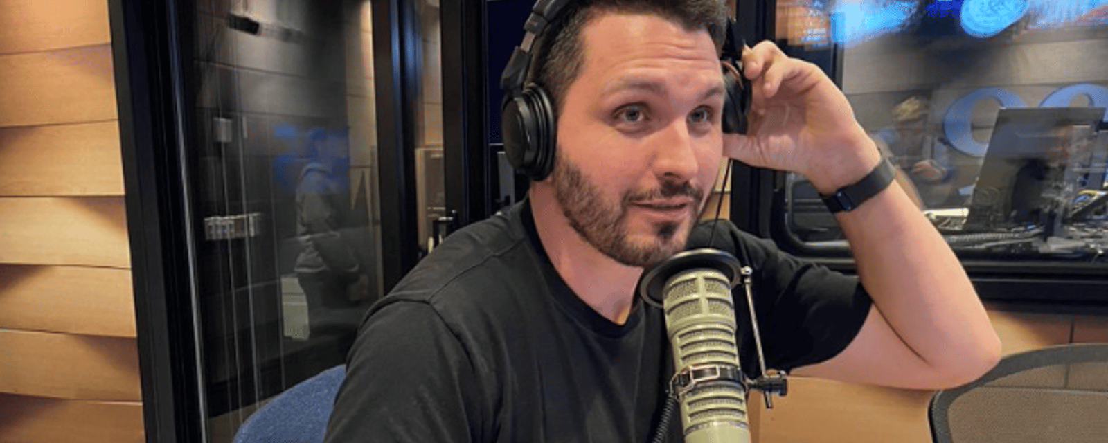 Maxim Lapierre et Guillaume Latendresse s'ouvrent sur leurs jours avec le Canadien