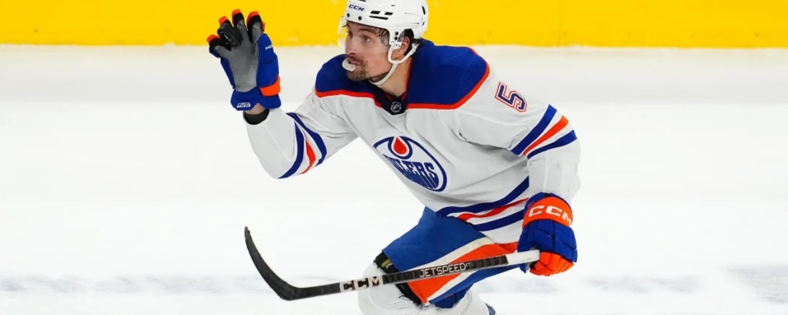 Voici ce que pourrait rapporter au Canadien une transaction avec les Oilers