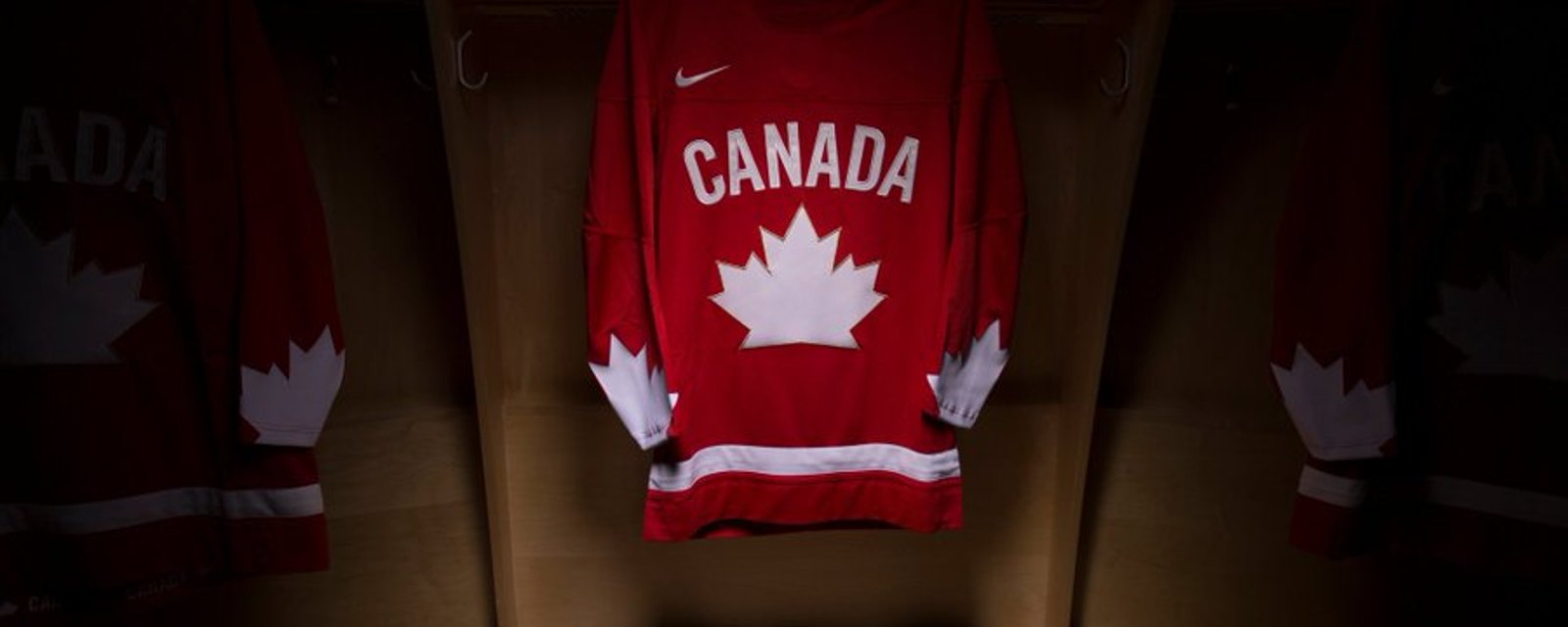 Annonce majeure de Hockey Canada