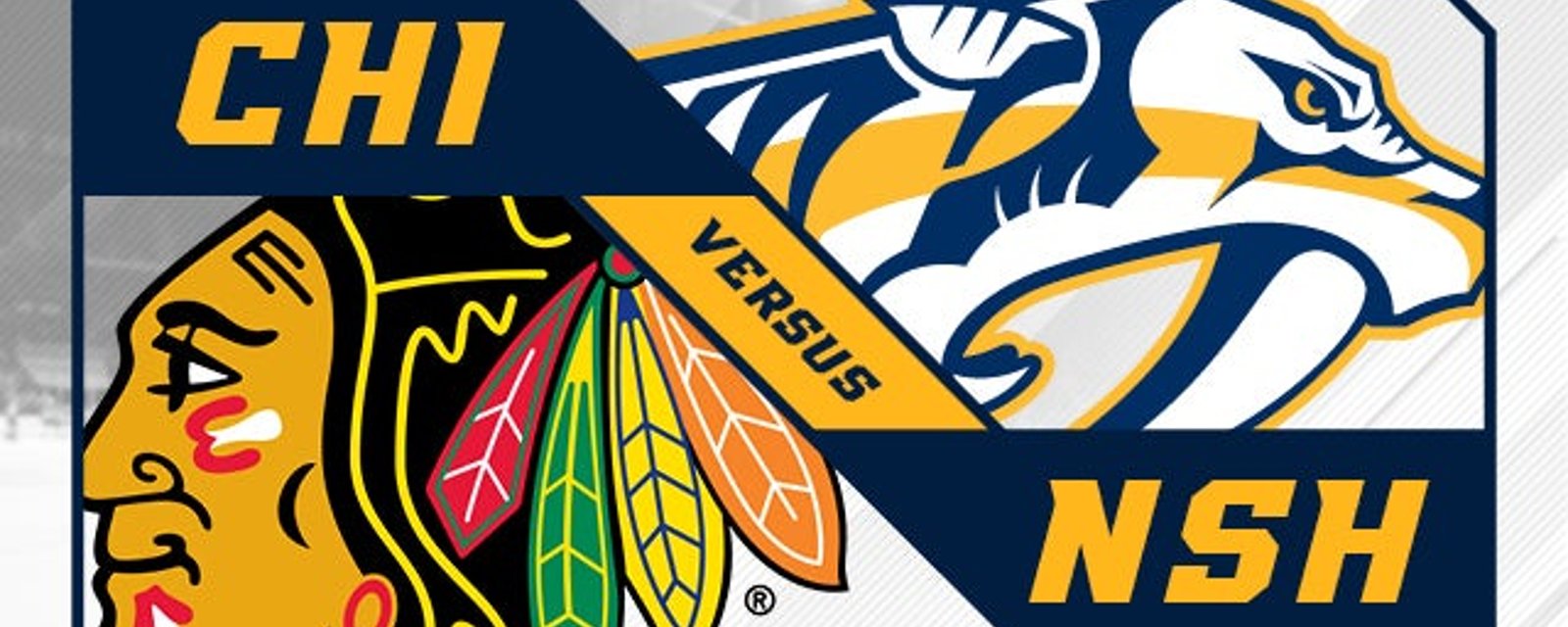 Transaction entre les Blackhawks et les Preds