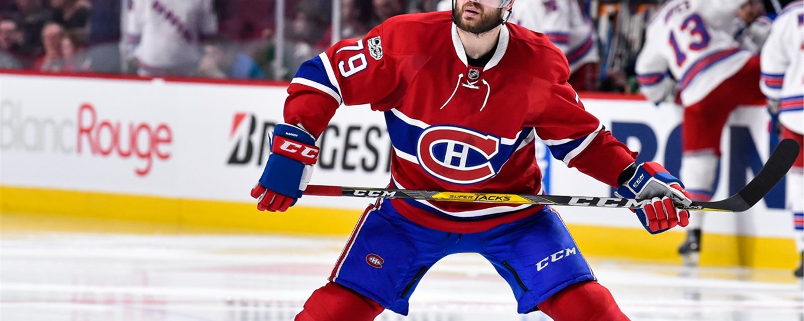 Andrei Markov de retour à Montréal en décembre pour un événement spécial