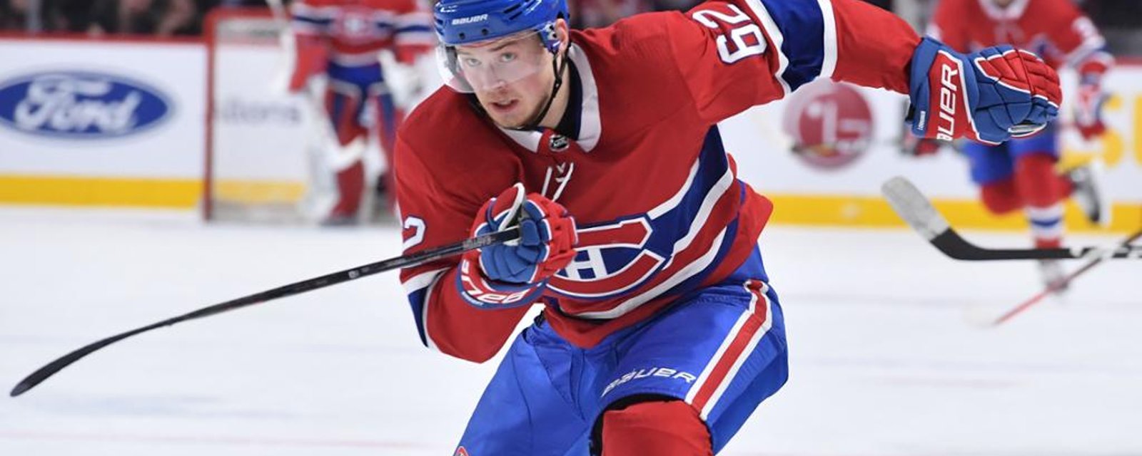 Pierre LeBrun dévoile la valeur d'Artturi Lekhonen 