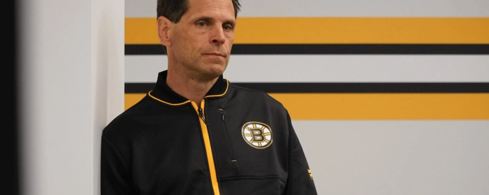 Deux noms sortent du lot pour le poste d'entraîneur à Boston