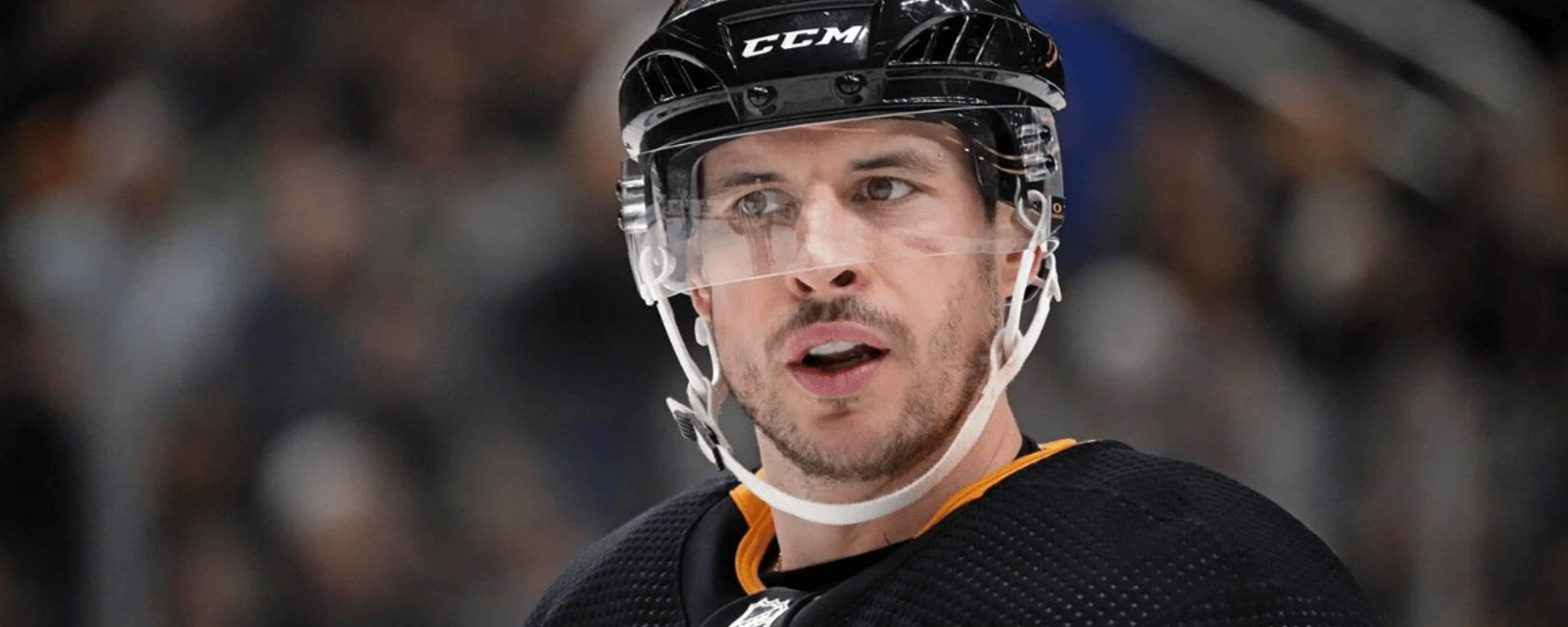 Sidney Crosby sévèrement critiqué pour une décision prise durant le week-end des étoiles