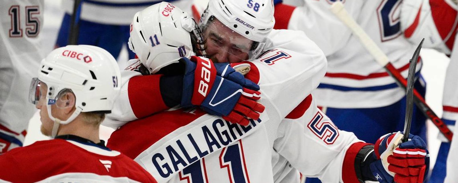 David Savard prépare déjà son retour avec le Canadien dans un nouveau rôle