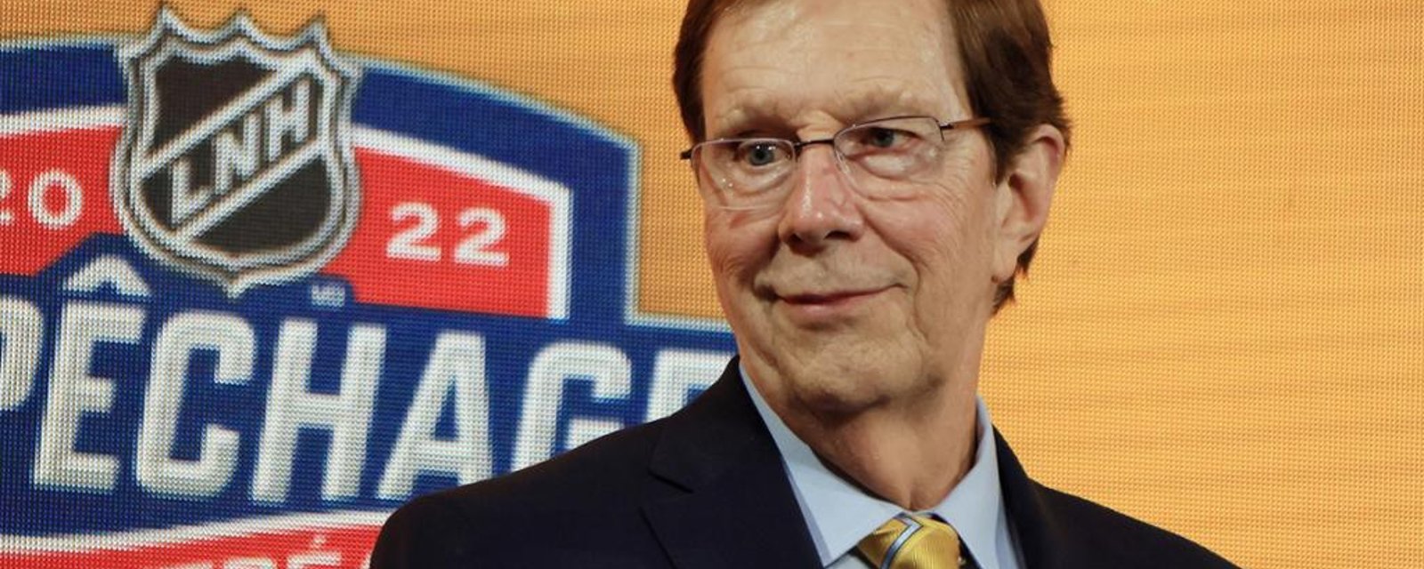 C'est la fin pour David Poile à Nashville