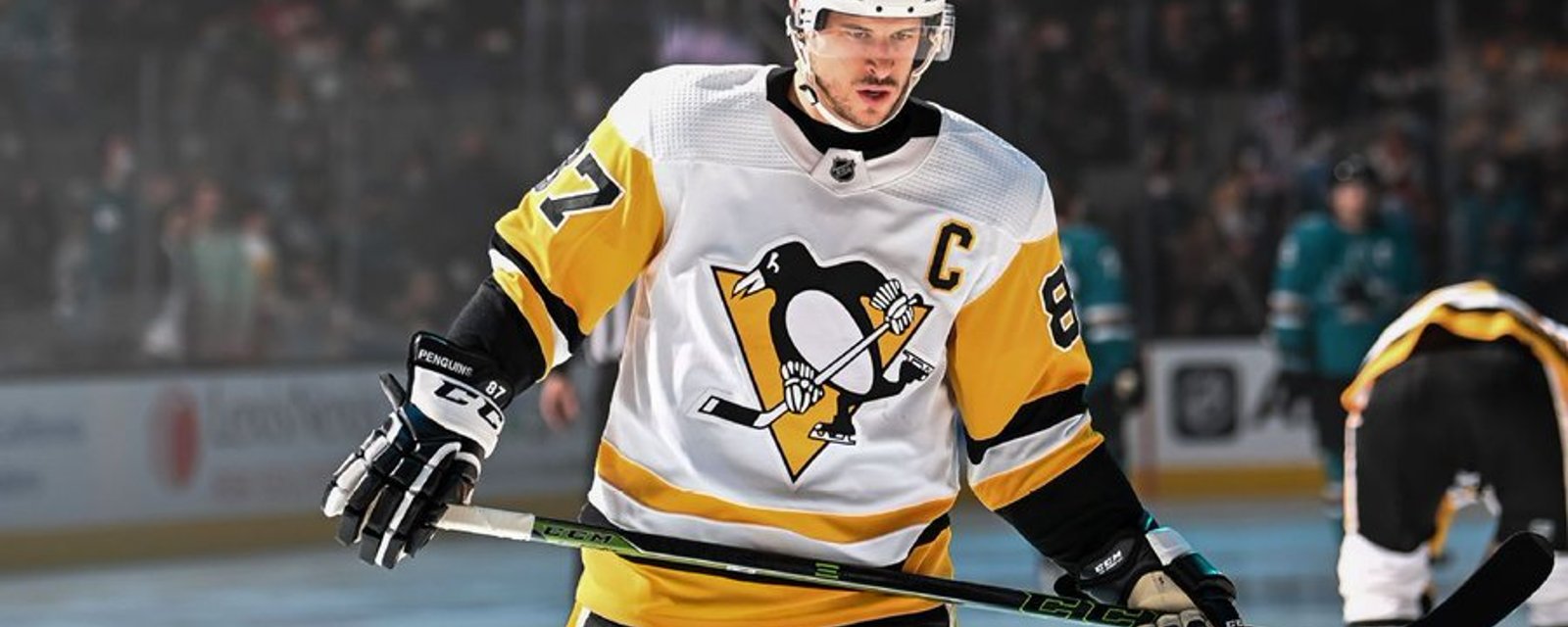 “Je ne suis pas prêt à garantir que Sidney Crosby va rester à Pittsburgh”