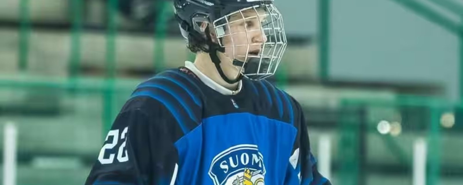 Qui est Oliver Kapanen?