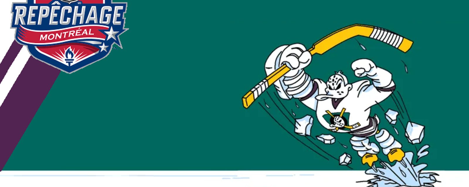 Les Ducks sélectionnent un arrière aux qualités offensives énormes