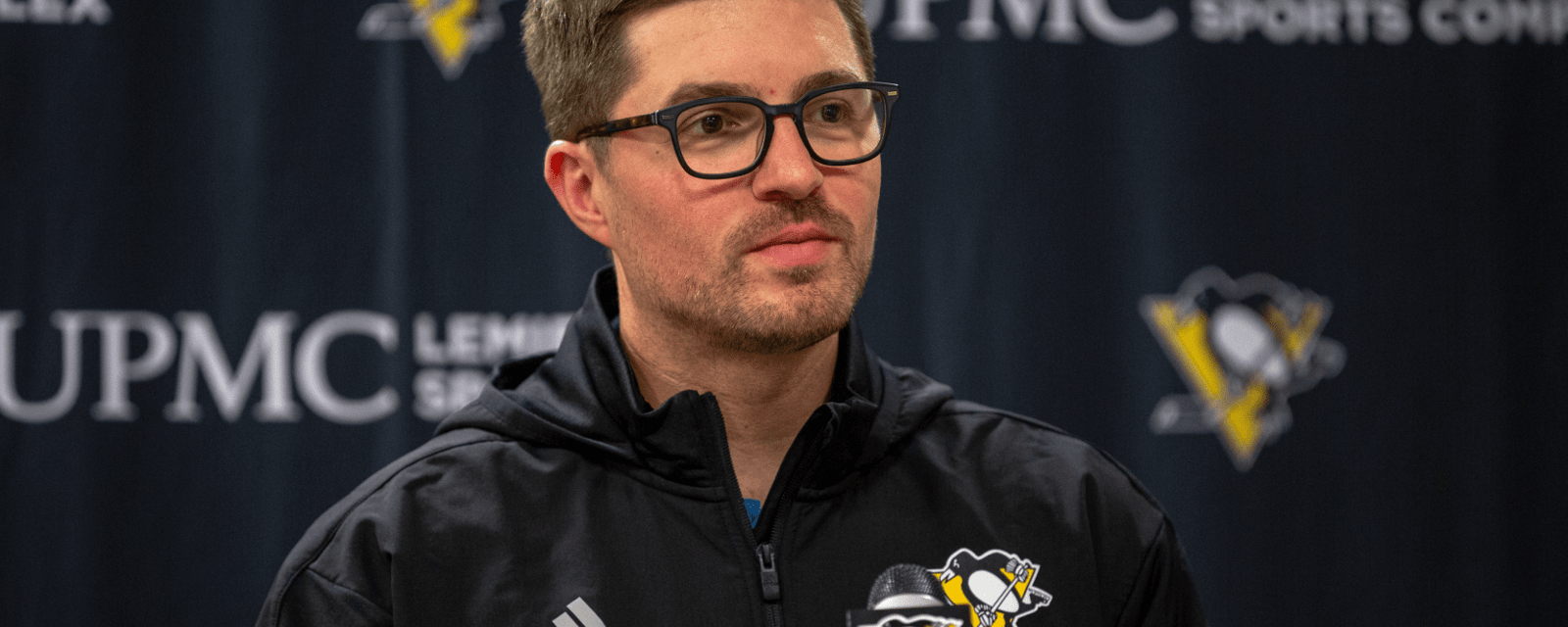 Voici les entraîneurs dans la mire des Penguins pour remplacer Mike Sullivan