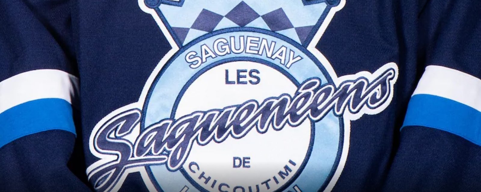 Les Saguenéens de Chicoutimi réagissent à l'assassinat d'un de leur ancien joueur