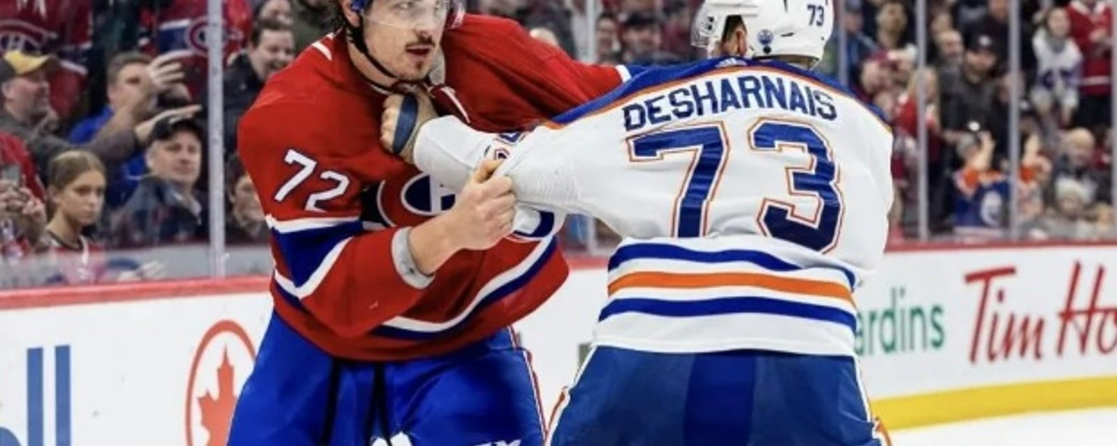 Le Canadien explique le peu d'infos dévoilées sur la blessure d'Arber Xhekaj