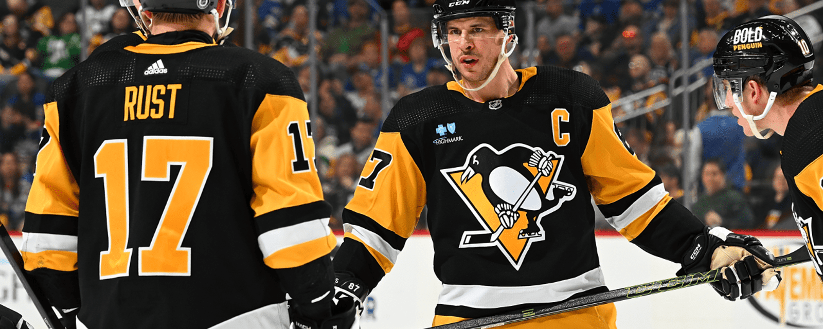 Kyle Dubas nie les rumeurs entourant les Penguins