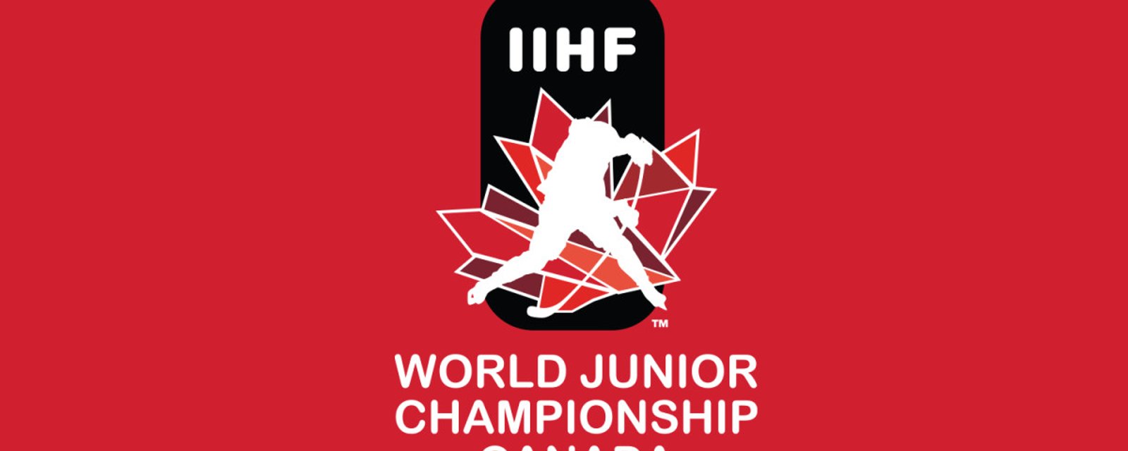 Voici l'horaire complet du Championnat Mondial Junior 2025 HabsolumentFan