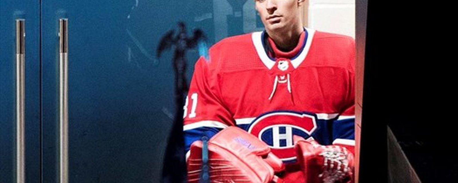 Stéphane Waite croit que le retrait de Carey Price n'annonce rien de bon 