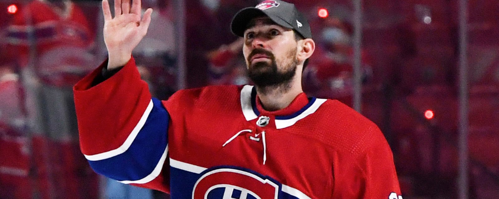 Martin Biron se prononce sur un possible retour au jeu de Carey Price