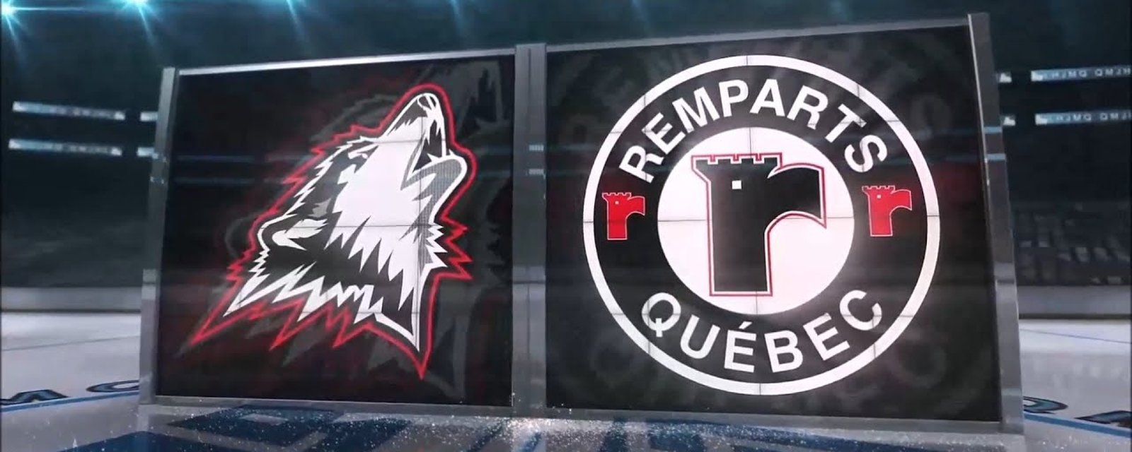 Transaction monstre entre les Remparts et les Huskies