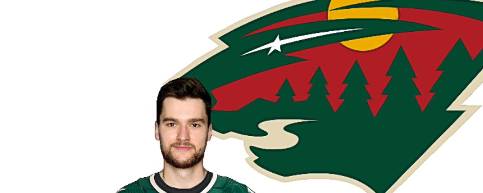 Une journaliste du Minnesota propose au Wild de faire l'acquisition de Jonathan Drouin 