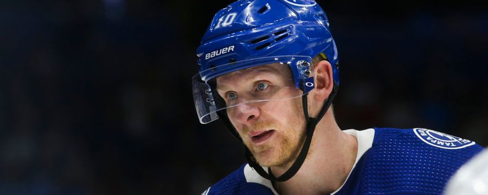 Corey Perry se prononce sur son futur