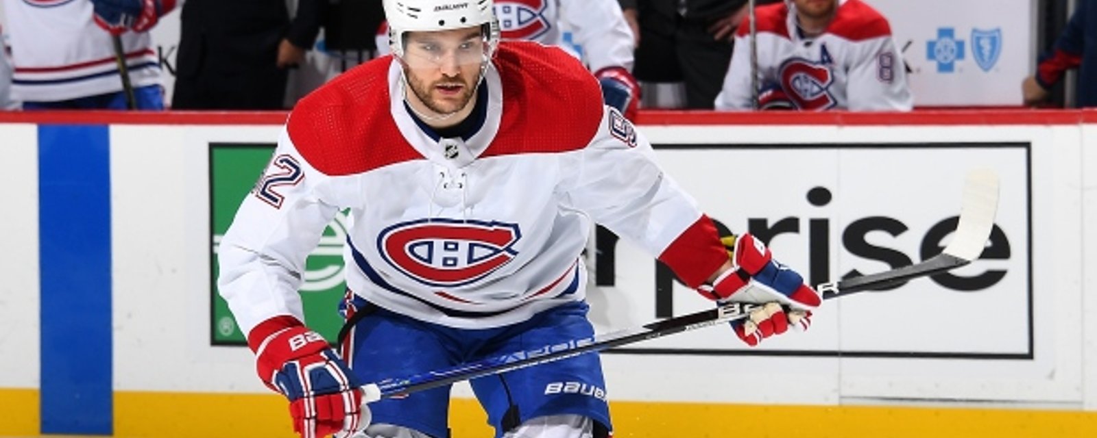 Kent Hughes explique la prochaine étape médicale pour Jonathan Drouin 