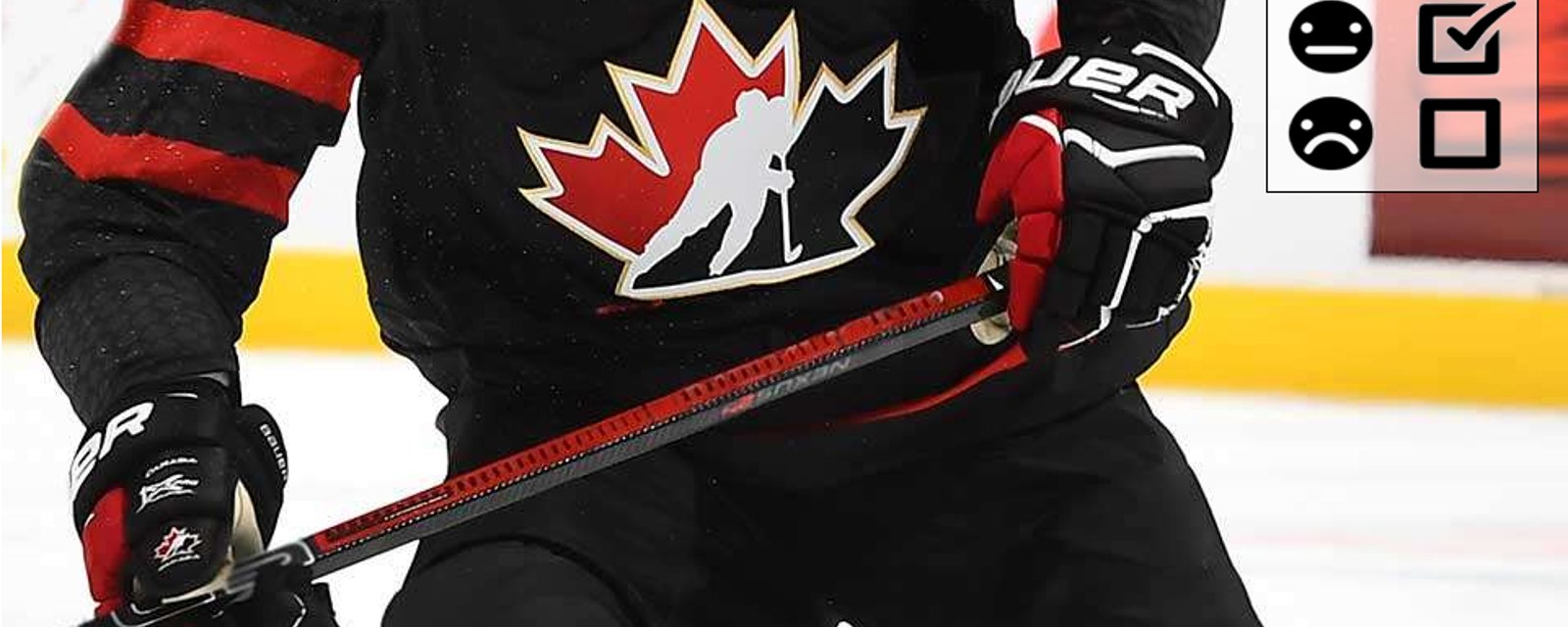 Hockey Canada critiqué sévèrement pour un sondage sur le scandale des abus sexuels