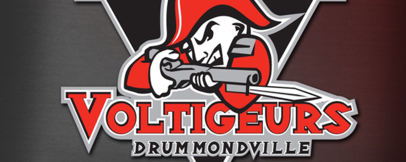 Des anciens joueurs des Voltigeurs de Drummondville accusés de viol collectif sur une mineure