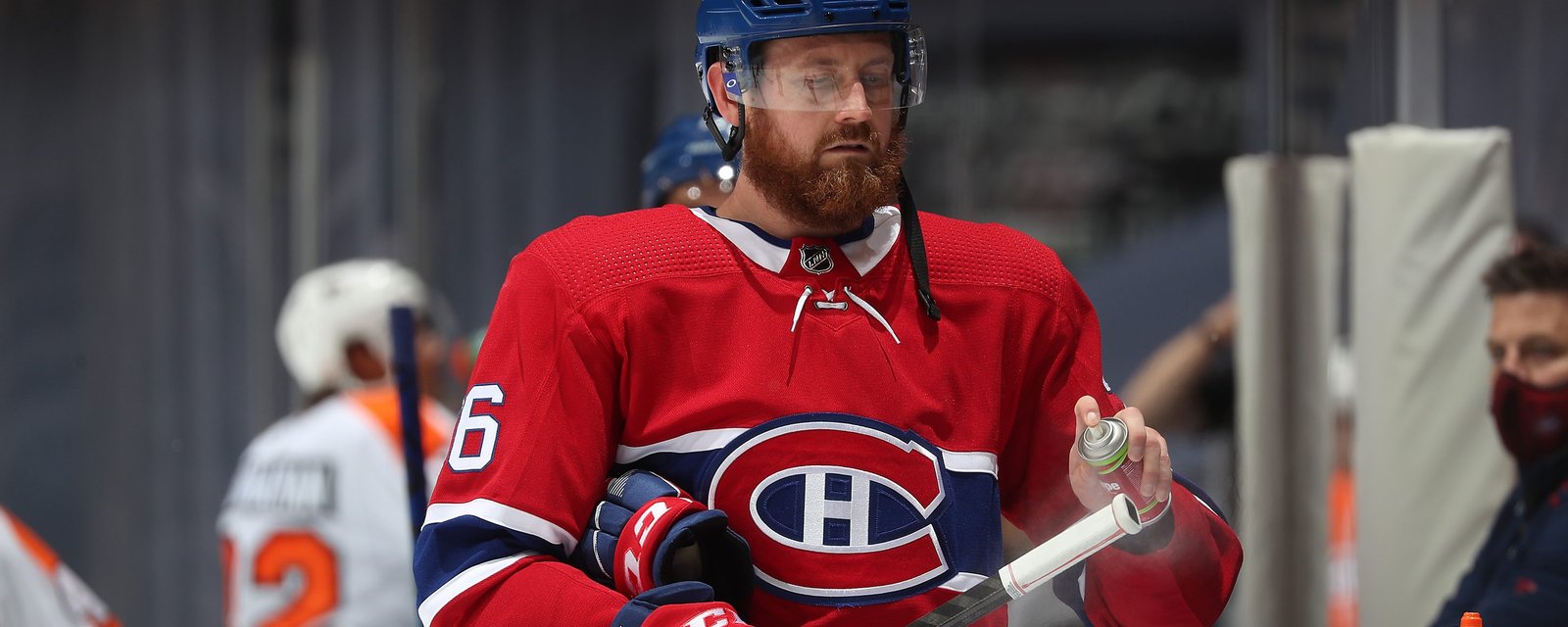 Revirement de situation dans le dossier Jeff Petry