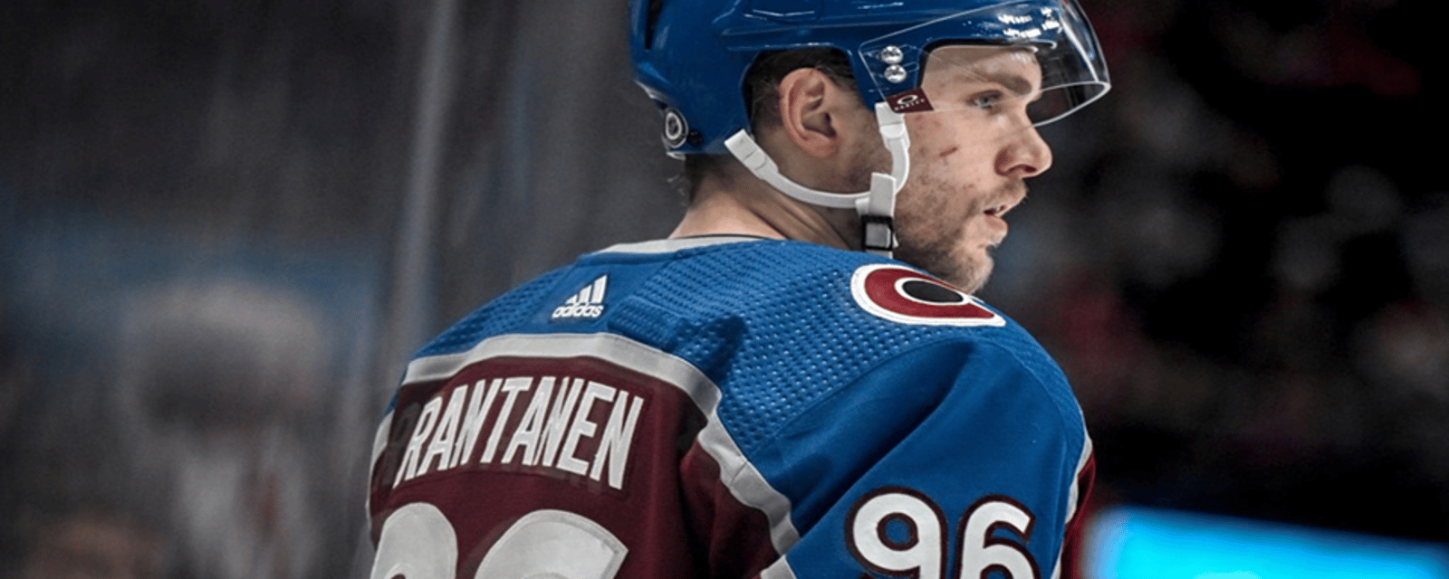 Mikko Rantanen est le cinquième joueur de 50 buts à être échangé dans les 20 dernières années