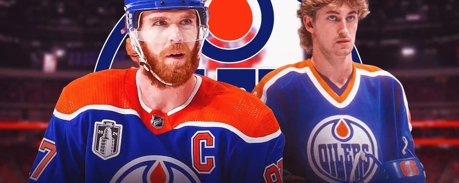 Qu’est-ce que ça prendrait à Connor McDavid afin de battre le record de Wayne Gretzky?