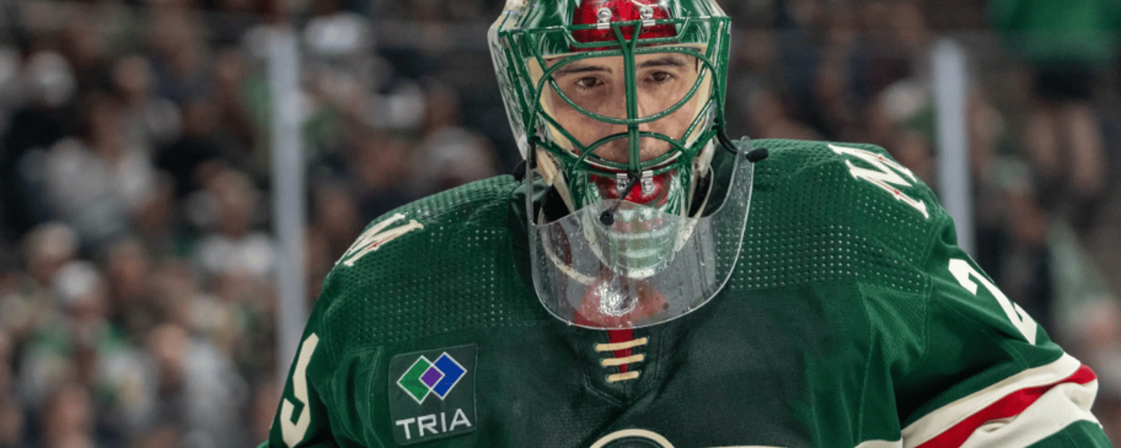 La fois que Marc-André Fleury est passé à deux doigts d'être échangé aux Leafs