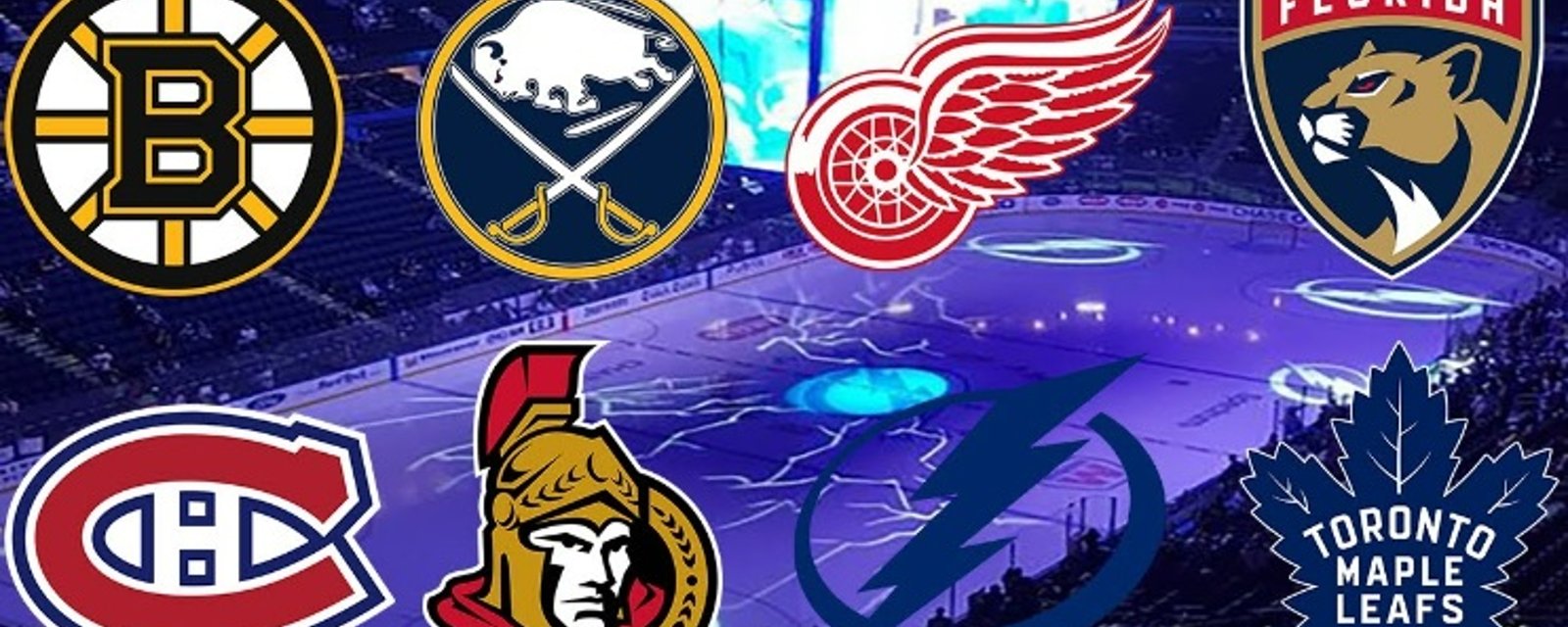 La division du Canadien sera l'enfer cette saison