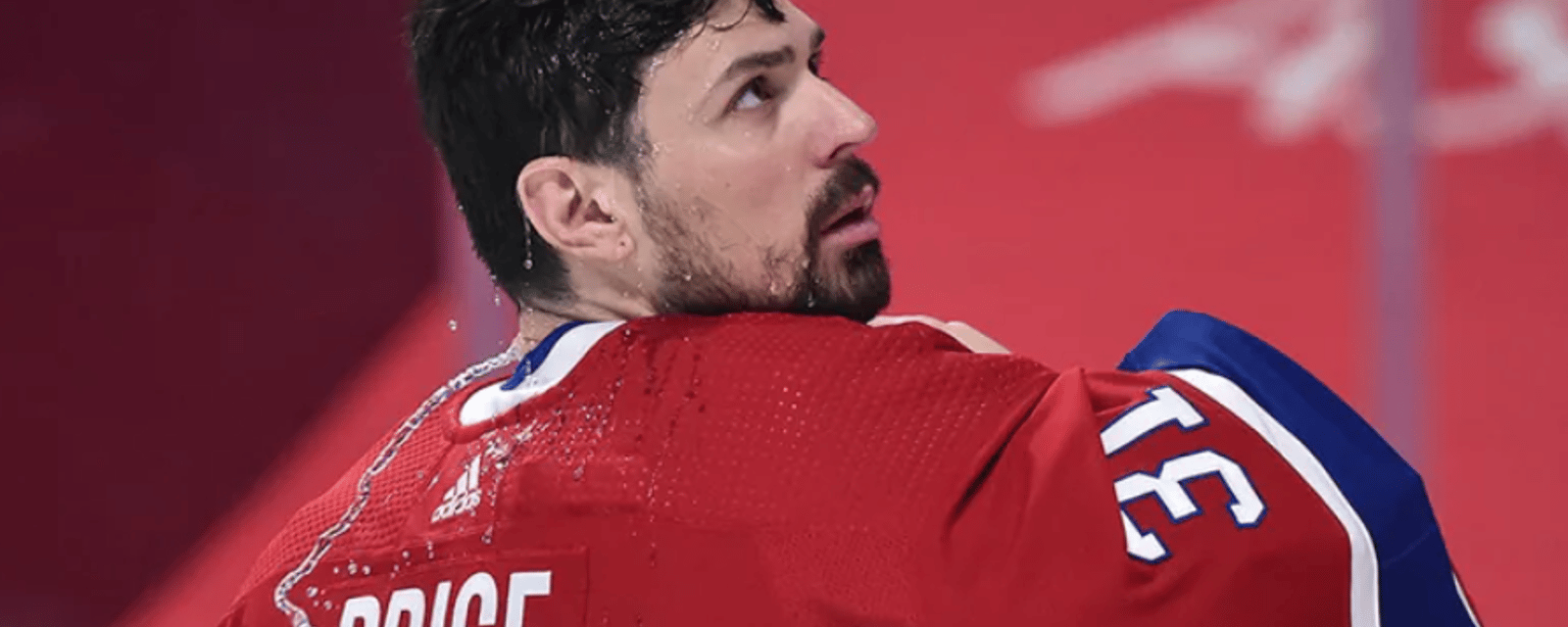 Carey Price a préparé Samuel Montembeault pour le championnat mondial