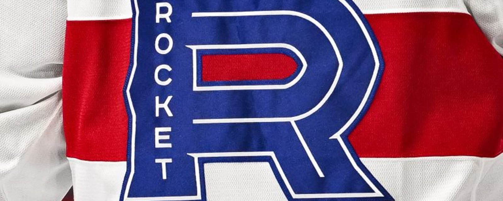 Le Rocket perd un attaquant pour plusieurs semaines