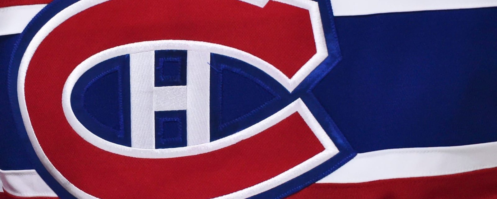 Il y aura un nouvel ajout à l'uniforme du Canadien pour honorer Guy Lafleur
