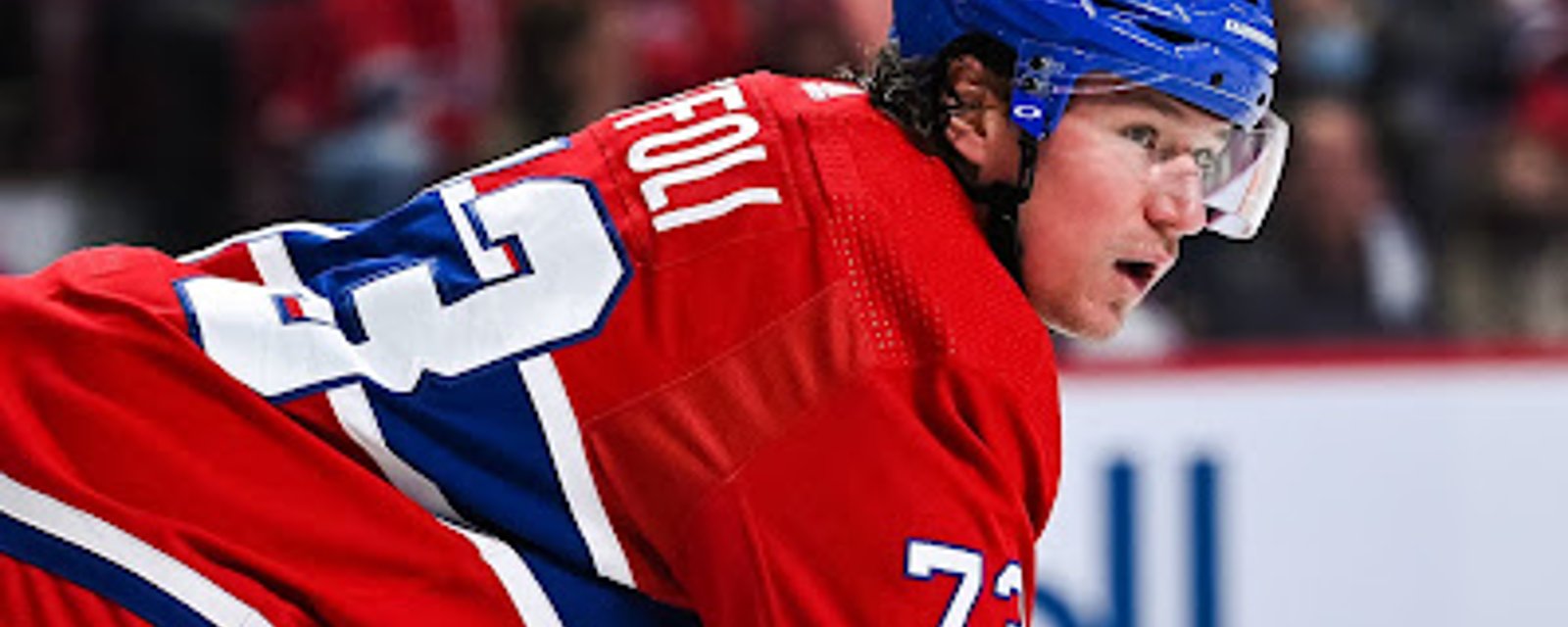 Tyler Toffoli et Renaud Lavoie confirment les plans du Canadien