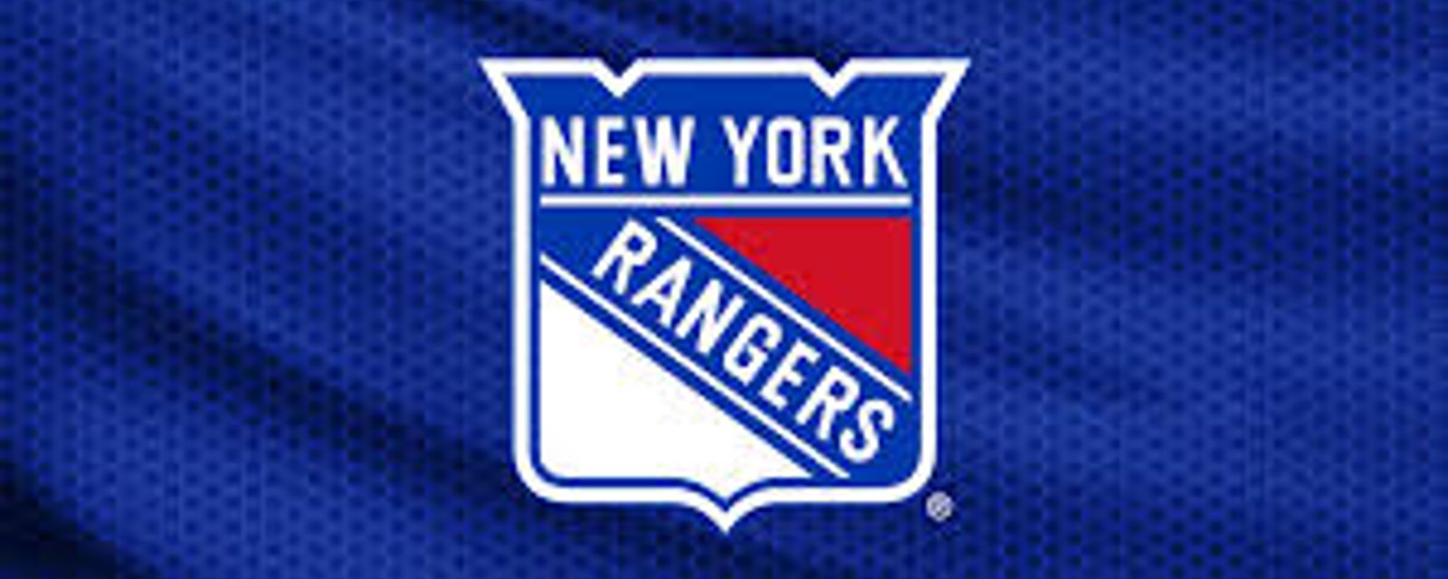 Deux autres importants attaquants des Rangers tombent au combat